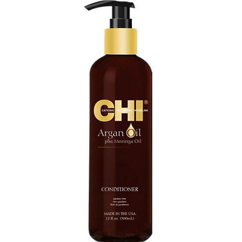 CHI Argan Oil Conditioner - Восстанавливающий кондиционер