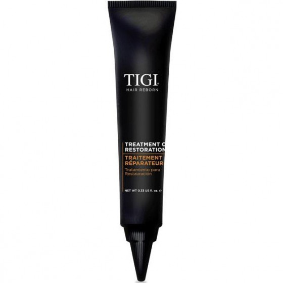 Tigi Hair Reborn Treatment of Restoration - Интенсивно восстанавливающий уход