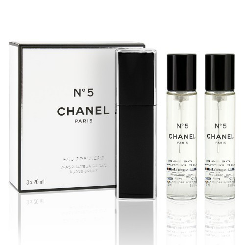 Chanel №5 Eau Premiere refill - Парфюмированная вода