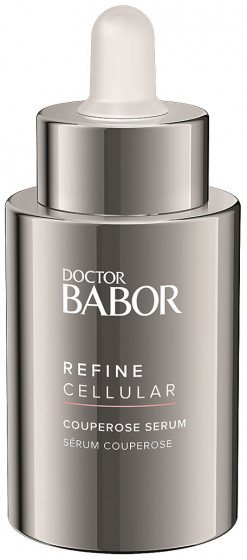 Babor Refine Cellular Couperose Serum - Сыворотка для коррекции купероза