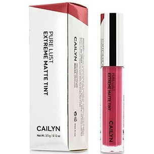 Cailyn Pure Lust Extreme Matte Tint - Матовый тинт для губ - 2