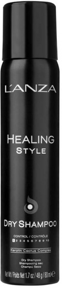 L'anza Healing Style Dry Shampoo - Сухой шампунь