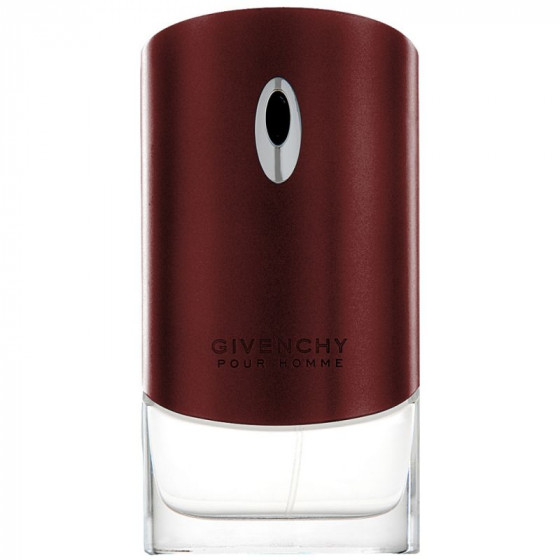 Givenchy Pour Homme - Туалетная вода - 2