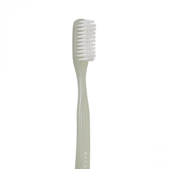 Acca Kappa Eye Collection Toothbrush Green - Зубная щетка - 1