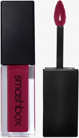Smashbox Always On Liquid Lipstick - Жидкая матовая помада