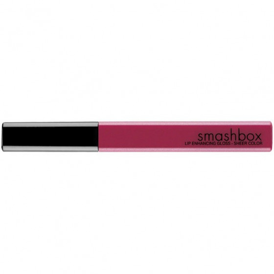 Smashbox Lip Enhancing Gloss True Color - Увлажняющий блеск для губ
