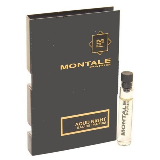 Montale Aoud Night EDP 20 ml