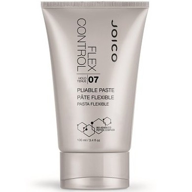 Joico Style & Finish Flex Control Pliable Paste Hold-7 - Паста моделирующая сильной фиксации