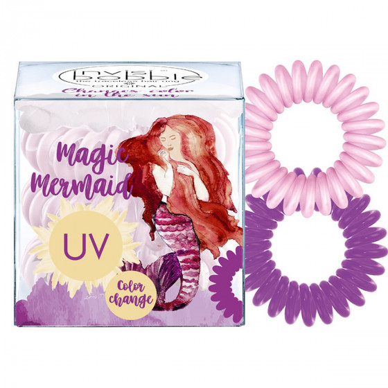 Invisibobble Original Coral Cha-Cha - Резинки для волос - 1