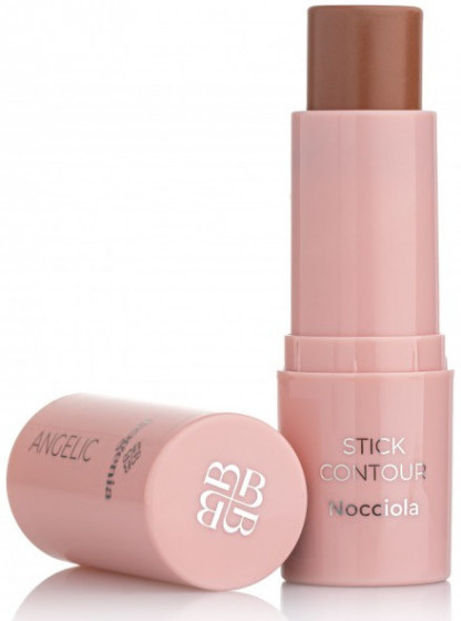 Bogenia Angelic Contour Stick - Стик для контуринга лица