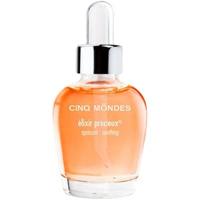 Cinq Mondes Precious Elixir Soothing - Эликсир смягчающий для чувствительной кожи