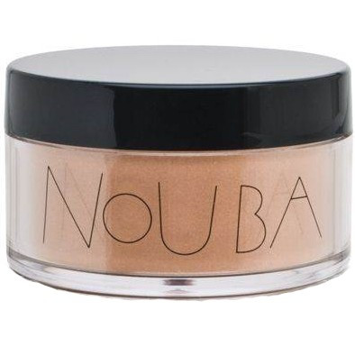Nouba Magic Powder - Пудра для лица и тела с эффектом блеска