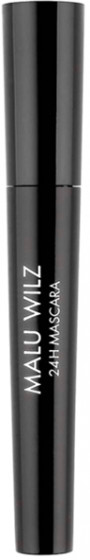 Malu Wilz 24h Mascara - Стойкая тушь для ресниц