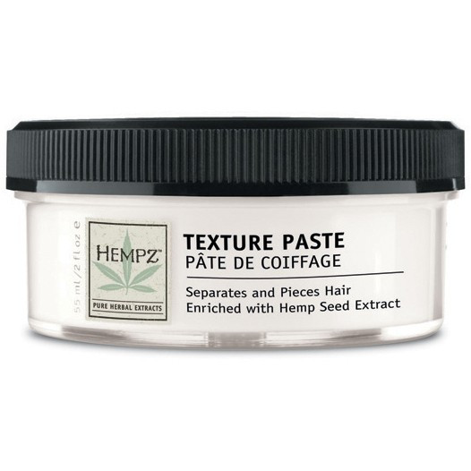 Hempz Texture Sculpting Paste - Текстурная паста поэтапного моделирования