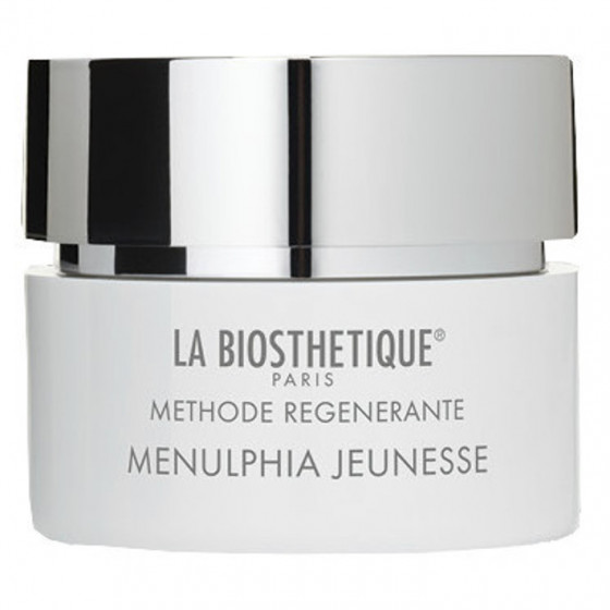 La Biosthetique Methode Regenerante Menulphia Jeunesse - Регенерирующий крем для дневного и ночного ухода