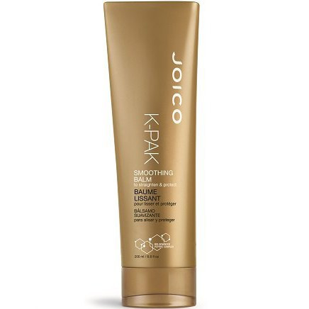 Joico K-Pak Smoothing Balm - Бальзам разглаживающий с термозащитой