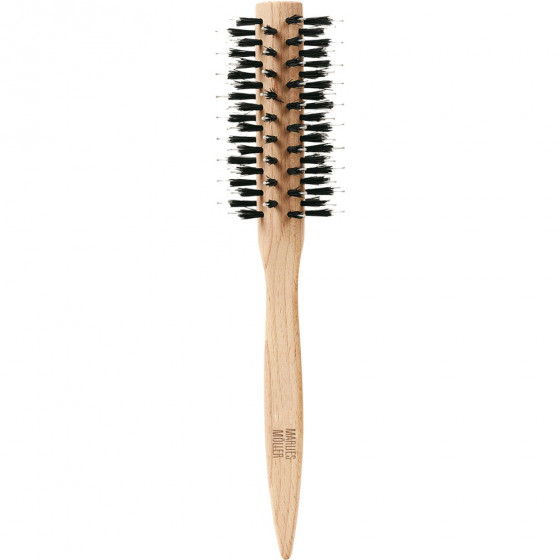 Marlies Moller Medium Round Styling Brush - Круглая щетка среднего размера