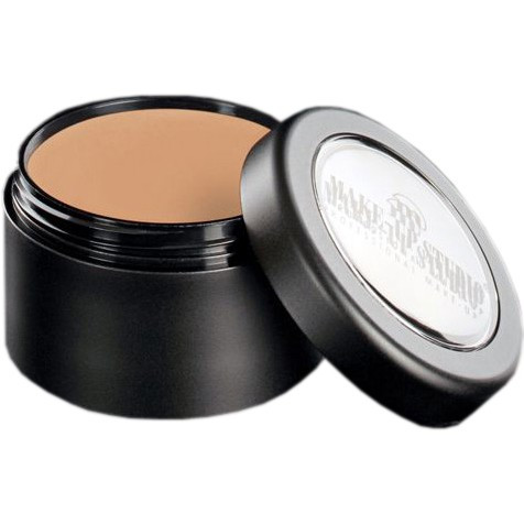 Make-Up Studio Face It Cream Foundation 20 мл - Кремовая тональная основа