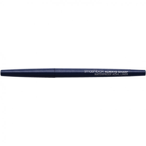 Smashbox Always Sharp Waterproof Kohl Liner - Карандаш для глаз водостойкий (Storm)