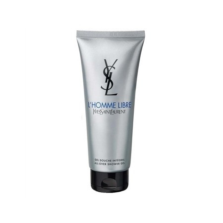 Yves Saint Laurent L'Homme Libre Shower Gel - Гель для душа