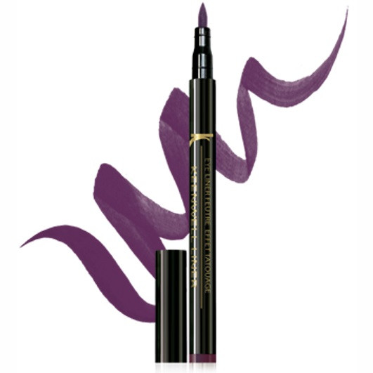Keenwell Eye Liner Feutre Effet Tatouage - Карандаш для глаз с эффектом татуажа
