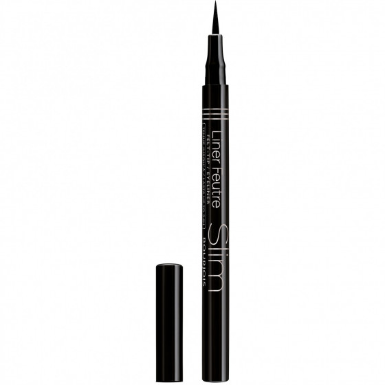 Bourjois Liner Feutre Slim - Подводка для век