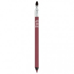 Makeup Factory Defining Lip Liner - Карандаш для губ с кисточкой