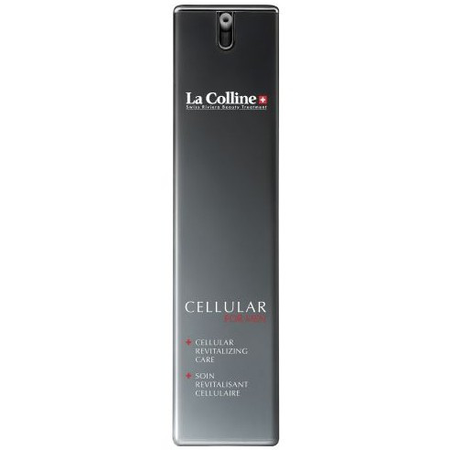 La Colline Cellular For Men Cellular Revitalizing Care - Антивозрастной флюид 