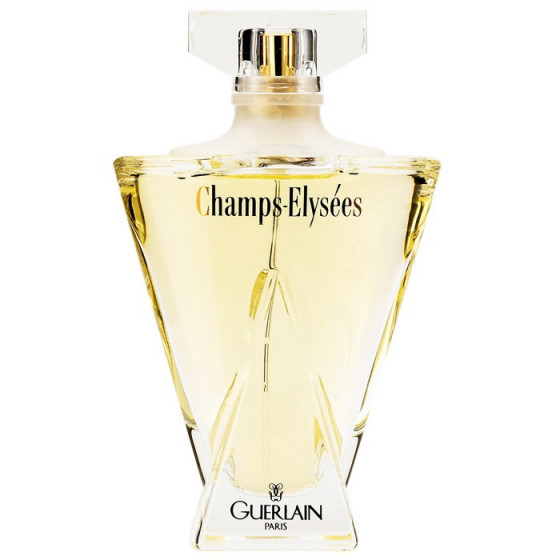 Guerlain Champs-Elysees - Туалетная вода - 1