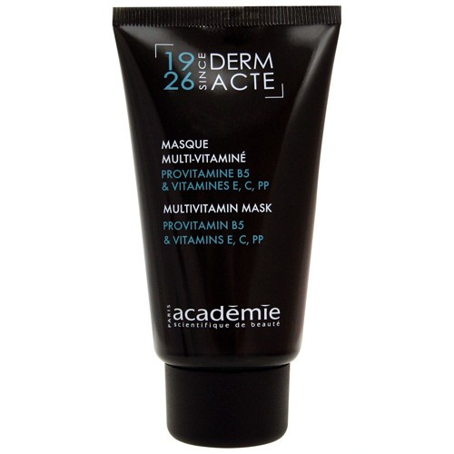 Academie Derm Acte Multivitamin Mask - Мультивитаминная маска - 1