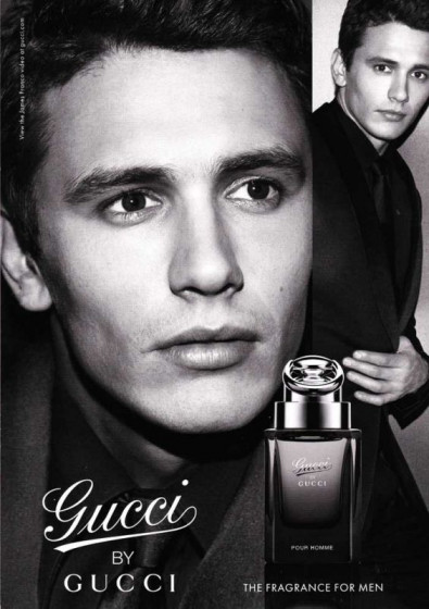 Gucci by Gucci Pour Homme - Дезодорант - 1