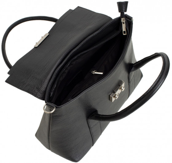 Virginia Conti 02726 - Женская сумка средняя - 2