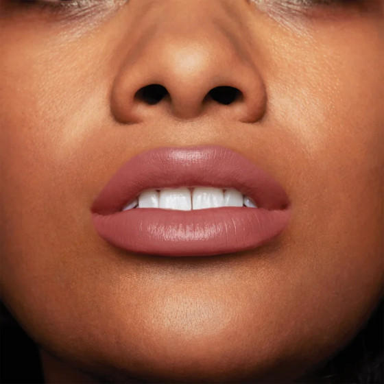 Smashbox Be Legendary Prime & Plush Lipstick - Кремовая помада для губ - 4