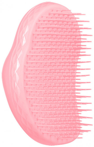 Tangle Teezer The Original Thick & Curly Dusky Pink - Расческа для волос - 2