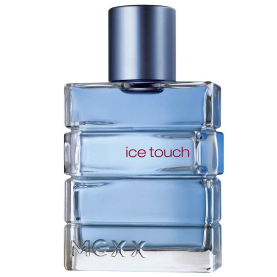 Mexx Ice Touch Man - Туалетная вода (тестер)