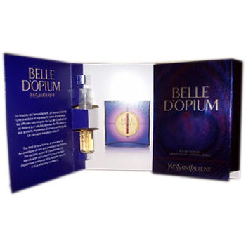 Yves Saint Laurent Belle d`Opium - Парфюмированная вода