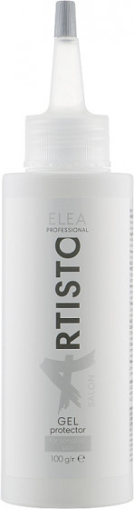 Elea Professional Artisto Salon Gel Protector - Гель-протектор для чувствительной кожи перед окрашеванием