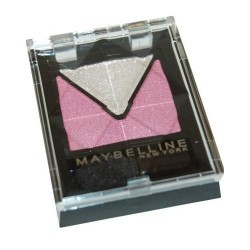 Maybelline Eyestudio Duo Eyeshadow - Тени для век 2-цветные компактные