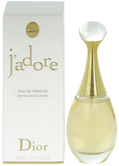 Christian Dior J’adore - Парфюмированная вода