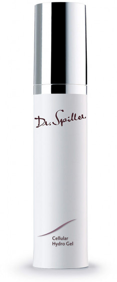 Dr. Spiller Cellular Hydro Gel - Гель-сыворотка для лица - 1