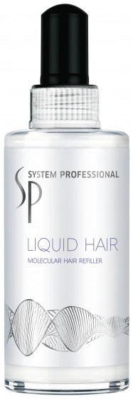 Wella Professionals SP Repair Liquid Hair - Молекулярный рефиллер