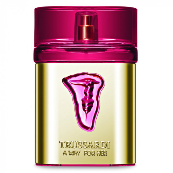 Trussardi A Way for Her EDT 30 ml - 1