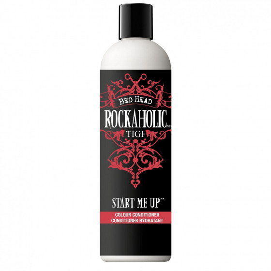 Tigi Bed Head Rockaholic Start Me Up Colour Conditioner - Кондиционер для окрашенных волос