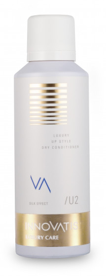 Innovatis Luxury Up Style Dry Conditioner - Сухой спрей-кондиционер