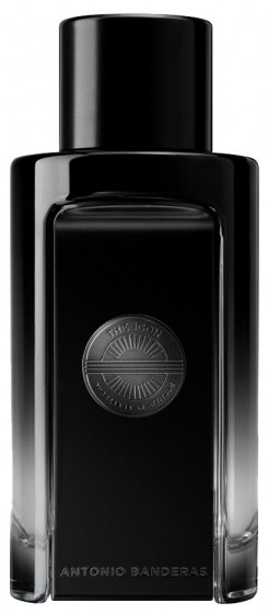 Antonio Banderas The Icon The Perfume Eau De Parfum - Парфюмированная вода