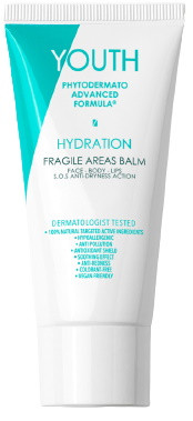 Youth Hydration Fragile Areas Balm - Увлажняющий бальзам для чувствительных участков кожи