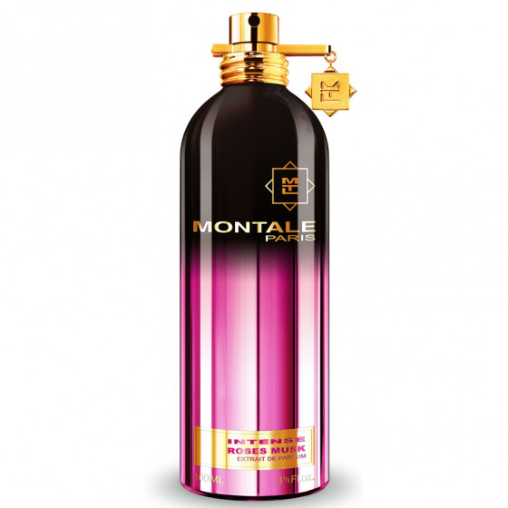 Montale Intense Roses Musk - Парфюмированная вода (тестер)