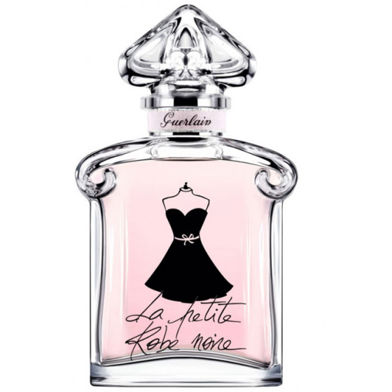 Guerlain La Petite Robe Noire EDT 30 ml - 2