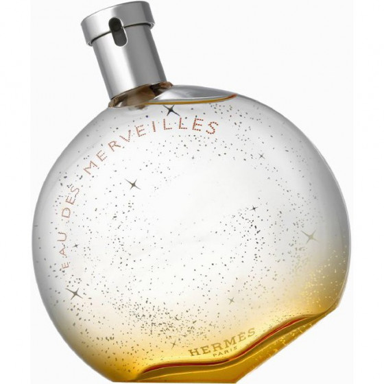 Hermes Eau Des Merveilles - Парфюмированная вода - 1