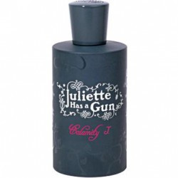 Juliette Has A Gun Calamity J - Парфюмированная вода (тестер) - 1